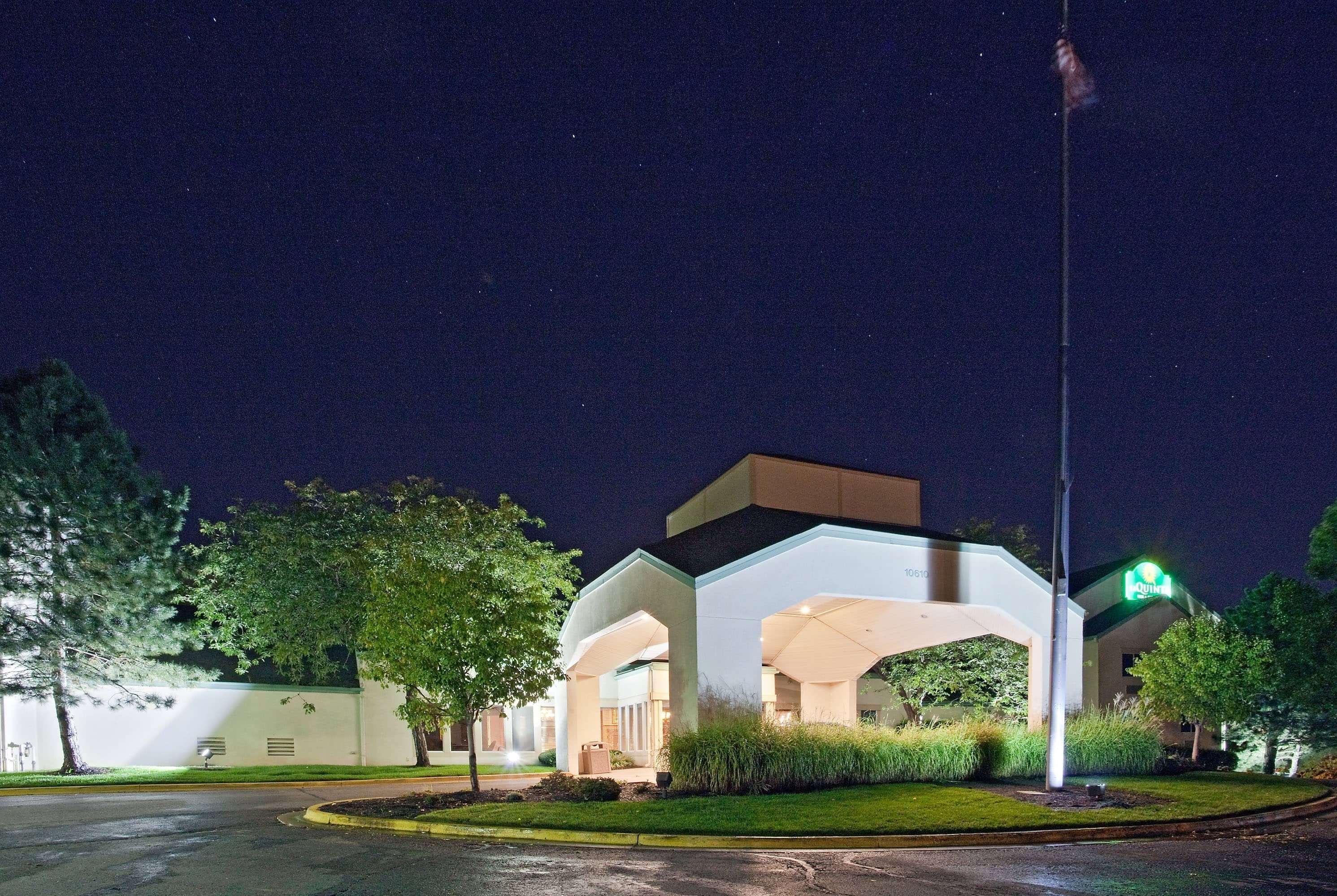 La Quinta By Wyndham Overland Park Esterno foto