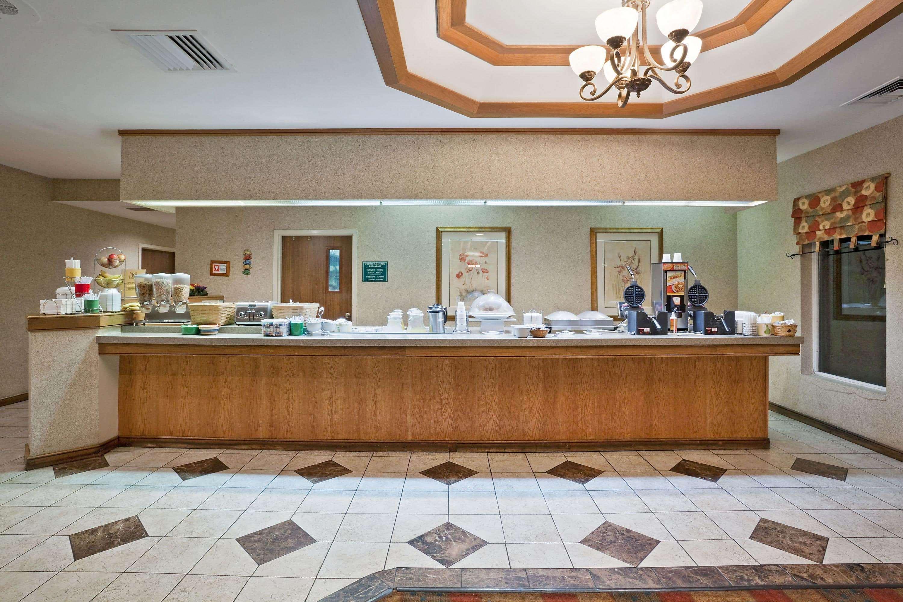 La Quinta By Wyndham Overland Park Esterno foto
