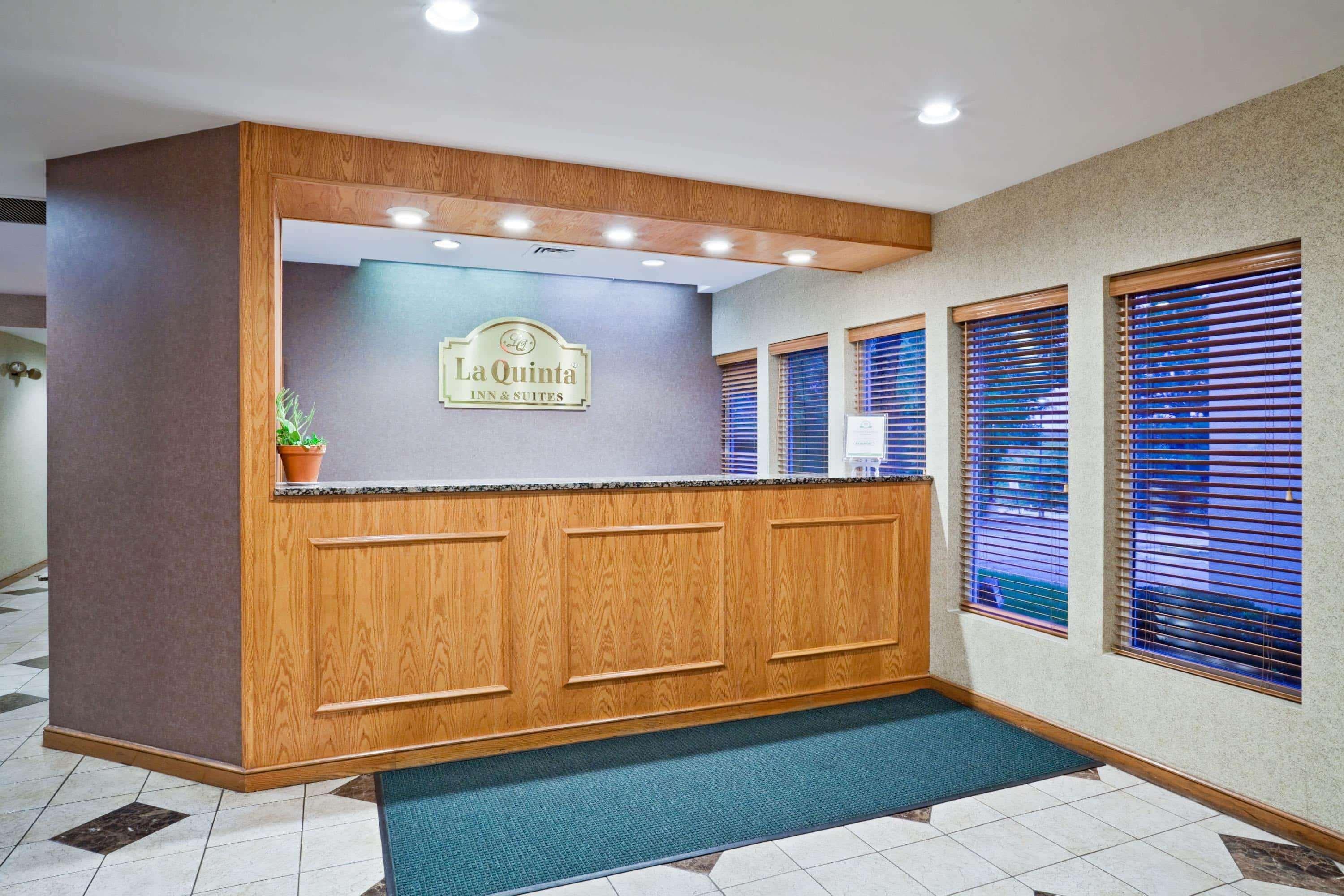 La Quinta By Wyndham Overland Park Esterno foto