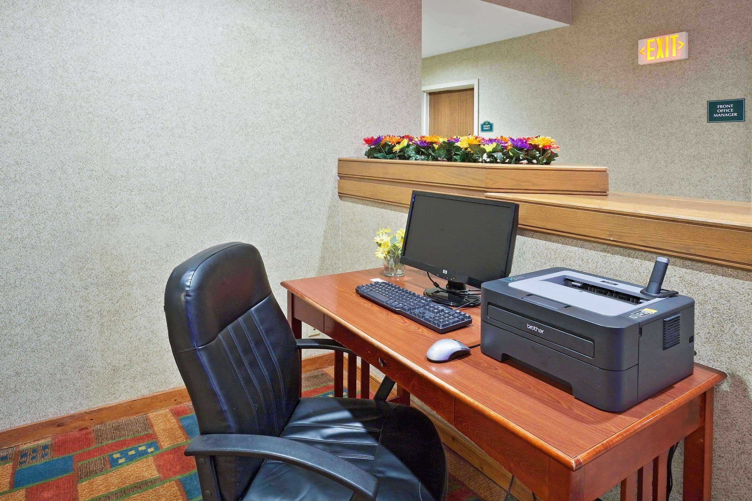 La Quinta By Wyndham Overland Park Esterno foto