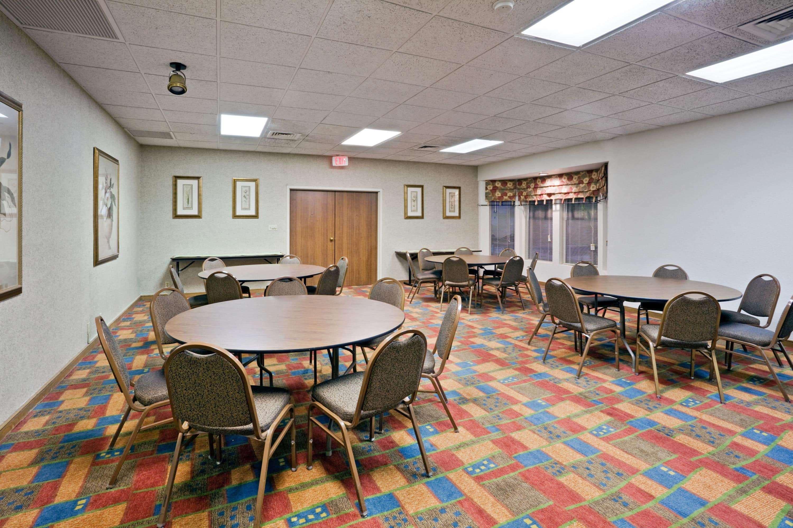 La Quinta By Wyndham Overland Park Esterno foto