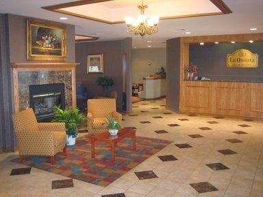 La Quinta By Wyndham Overland Park Esterno foto